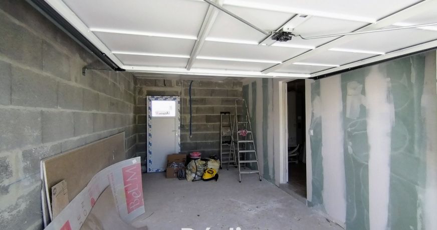 vente Pavillon Vouleme