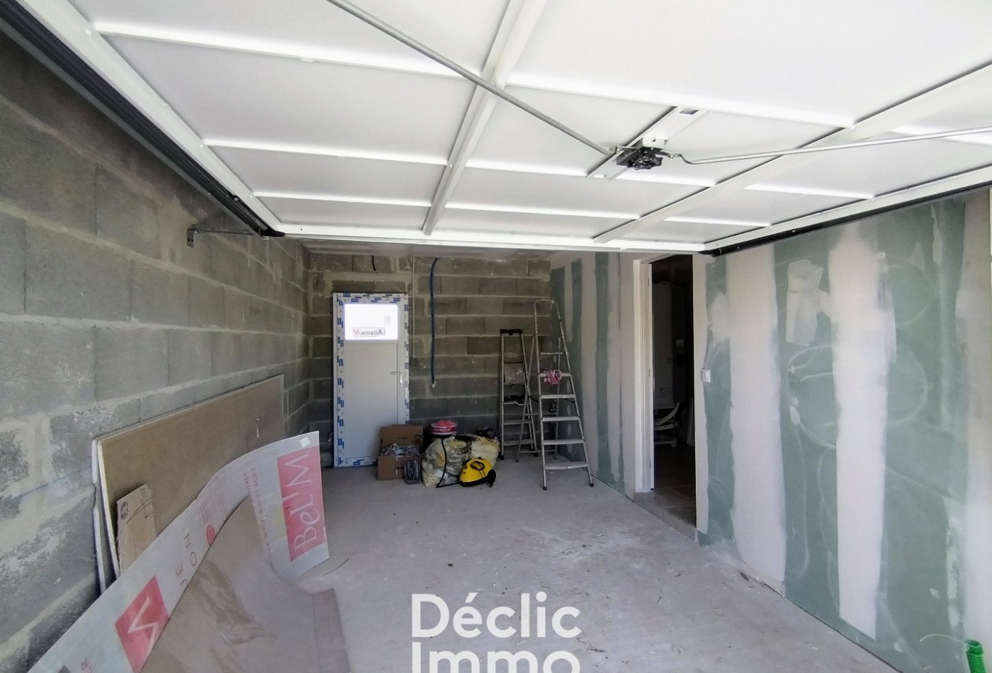 vente Pavillon Vouleme - Photo 8