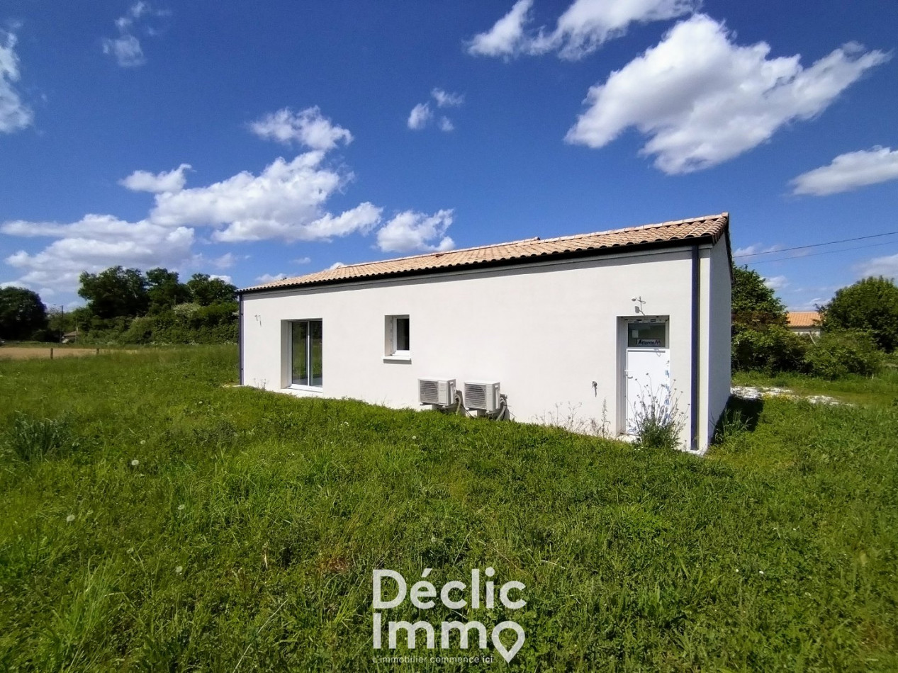 vente Pavillon Vouleme - Photo 2