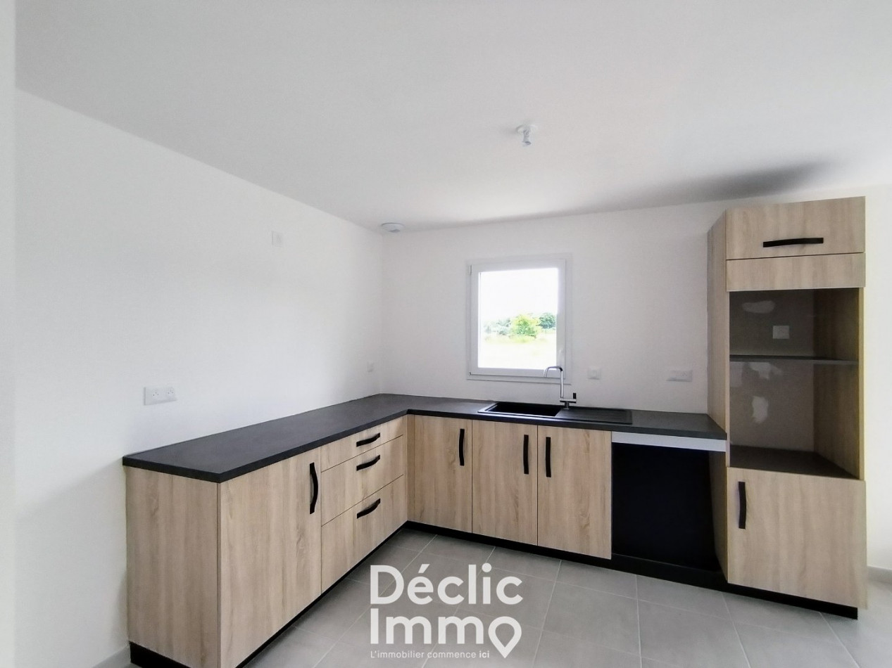 vente Pavillon Vouleme - Photo 3