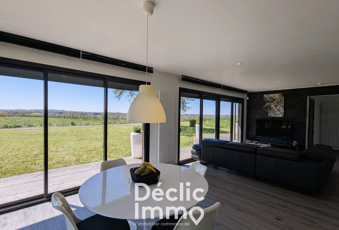 vente Maison individuelle Verrieres - Photo 6