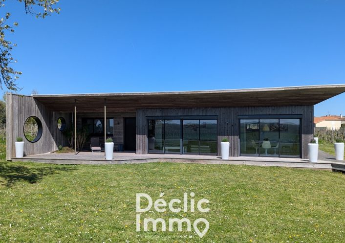 vente Maison individuelle Verrieres