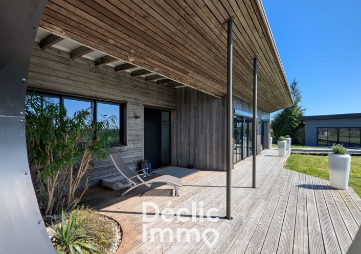 vente Maison individuelle Verrieres