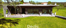 vente Maison individuelle Verrieres