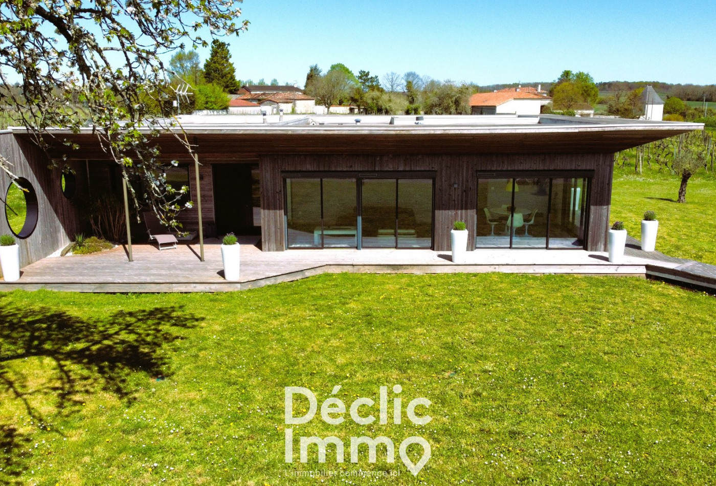 vente Maison individuelle Verrieres - Photo 2