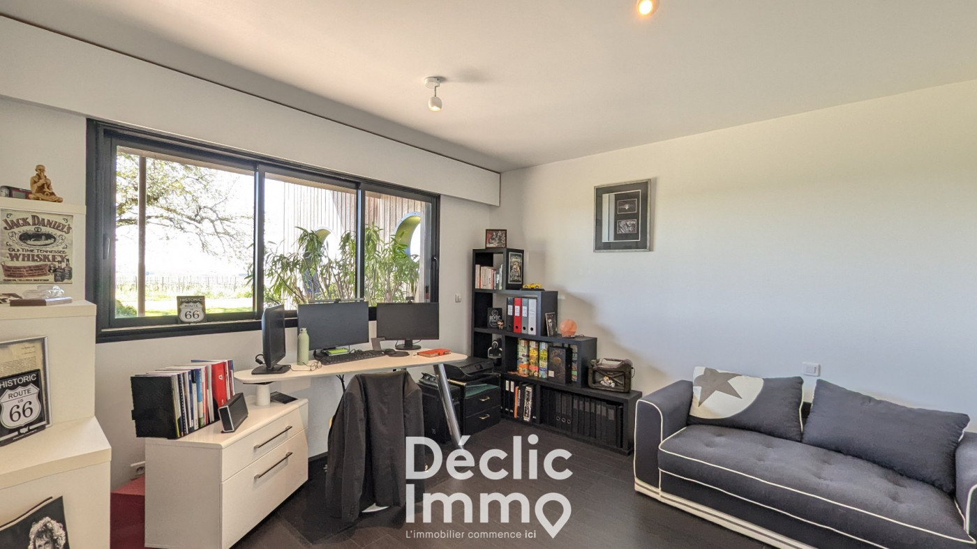 vente Maison individuelle Verrieres - Photo 11