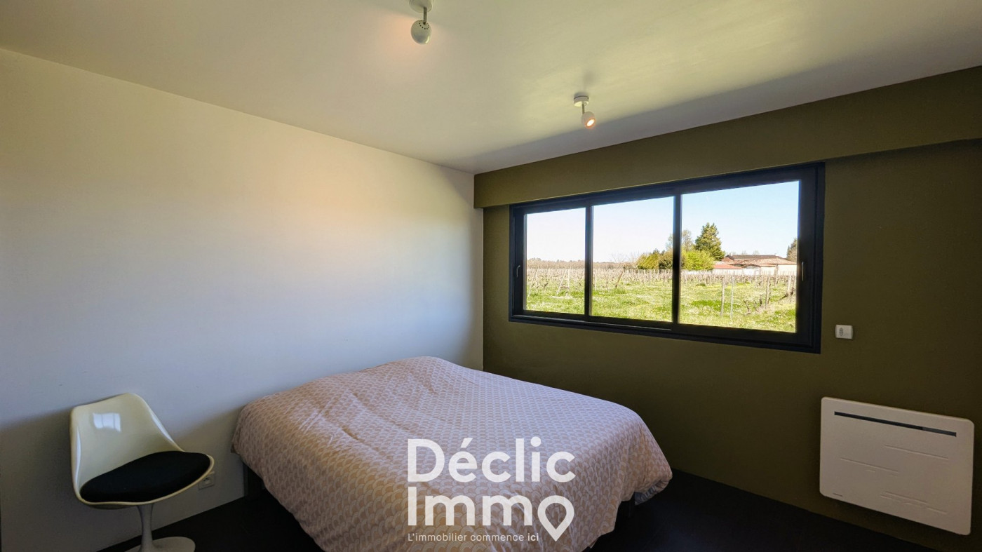 vente Maison individuelle Verrieres - Photo 8