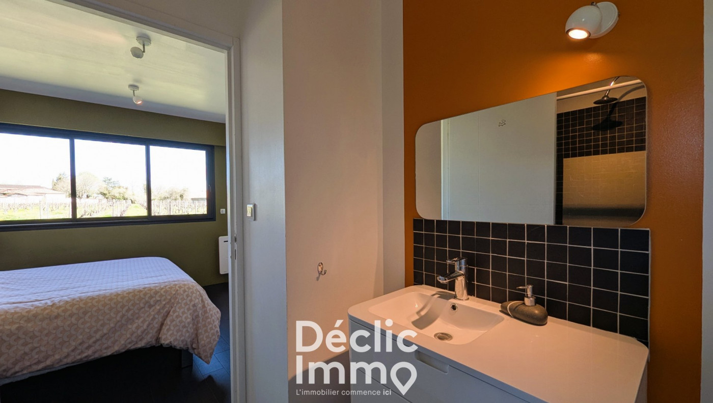 vente Maison individuelle Verrieres - Photo 7