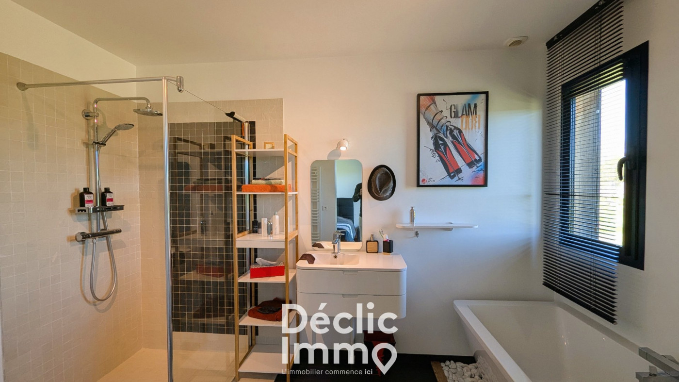 vente Maison individuelle Verrieres - Photo 10