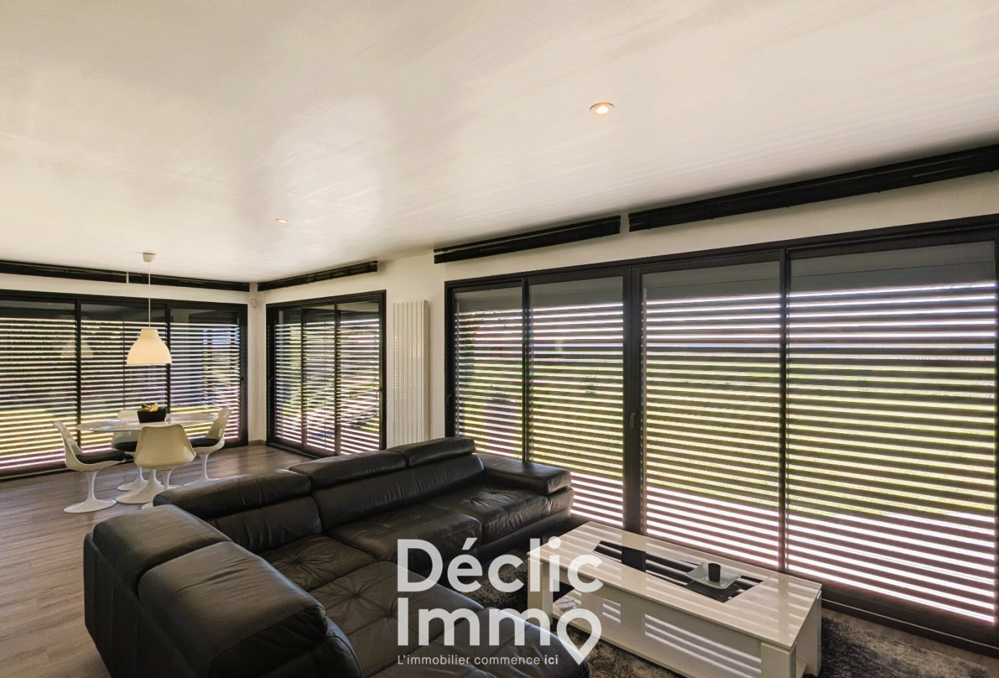 vente Maison individuelle Verrieres - Photo 5