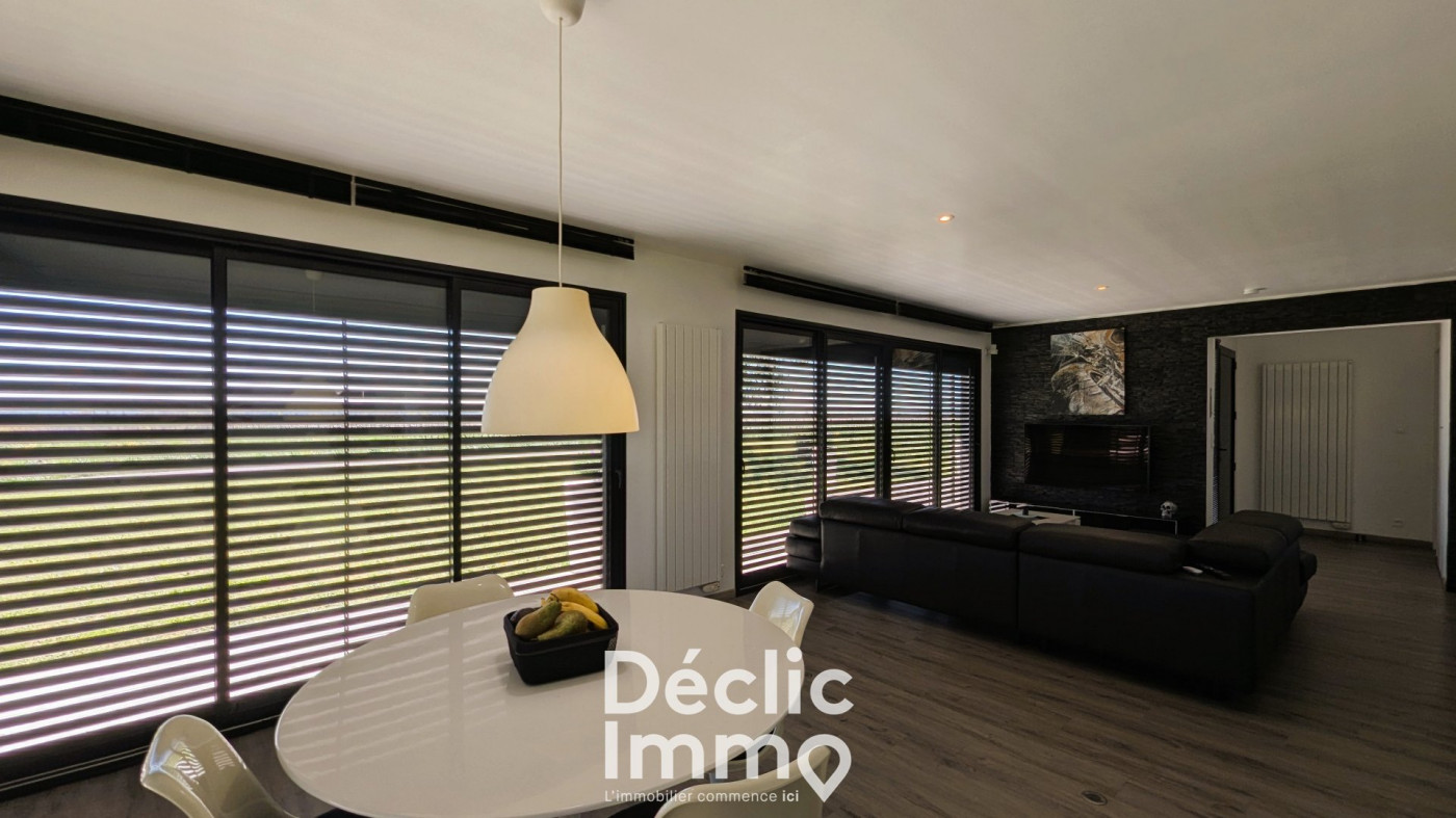 vente Maison individuelle Verrieres - Photo 5