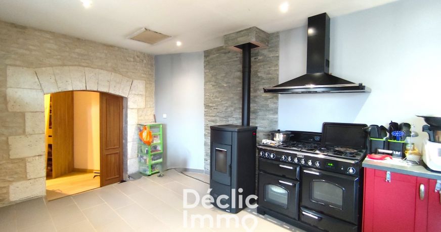 vente Maison de caractère Brie