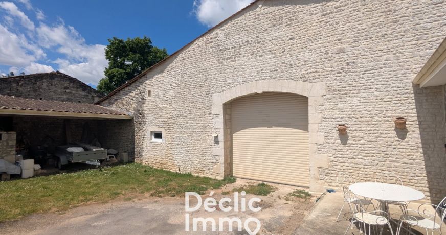 vente Maison de caractère Brie