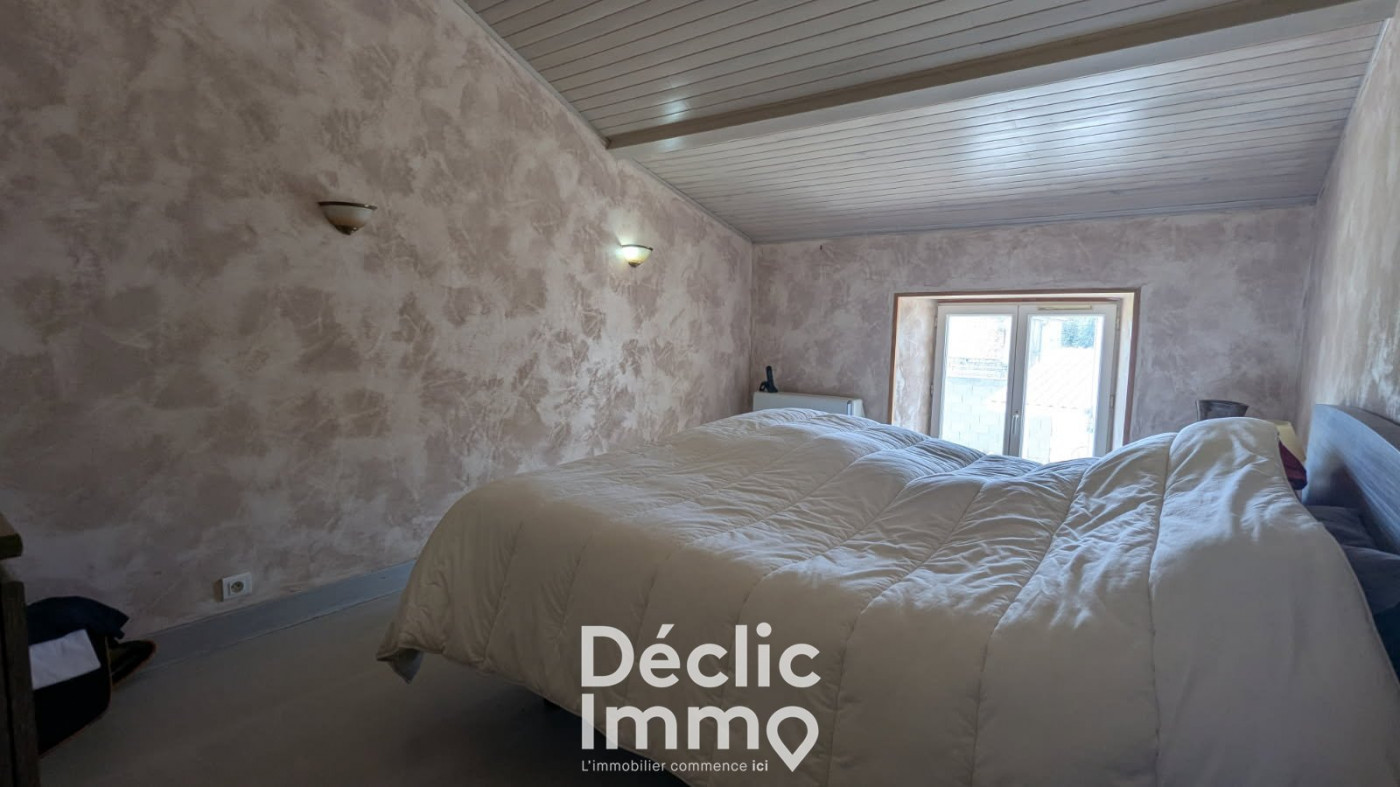 vente Maison de caractère Brie - Photo 10