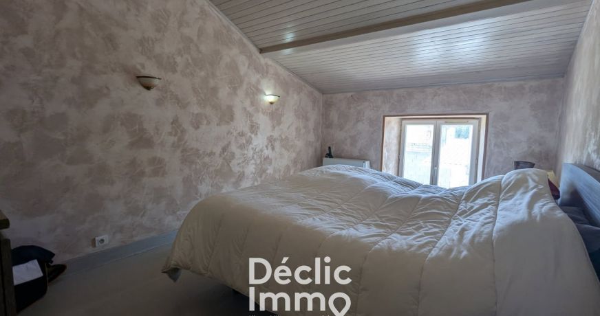 vente Maison de caractère Brie