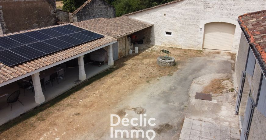 vente Maison de caractère Brie