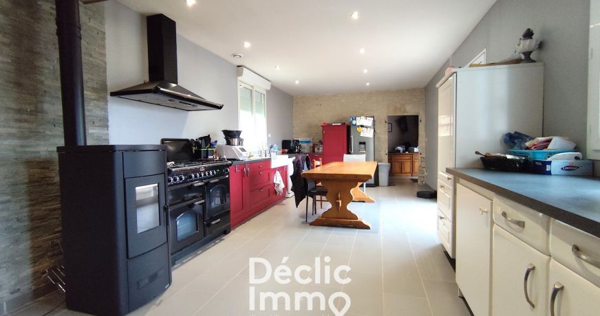 vente Maison de caractère Brie