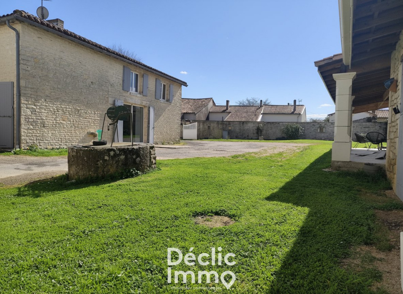 vente Maison Brie - Photo 5