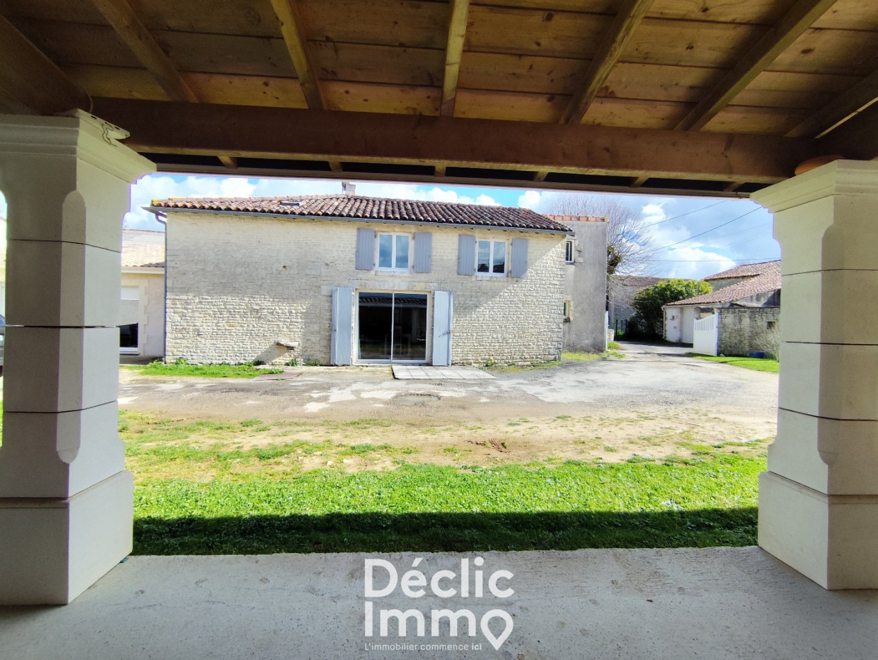 vente Maison Brie - Photo 3