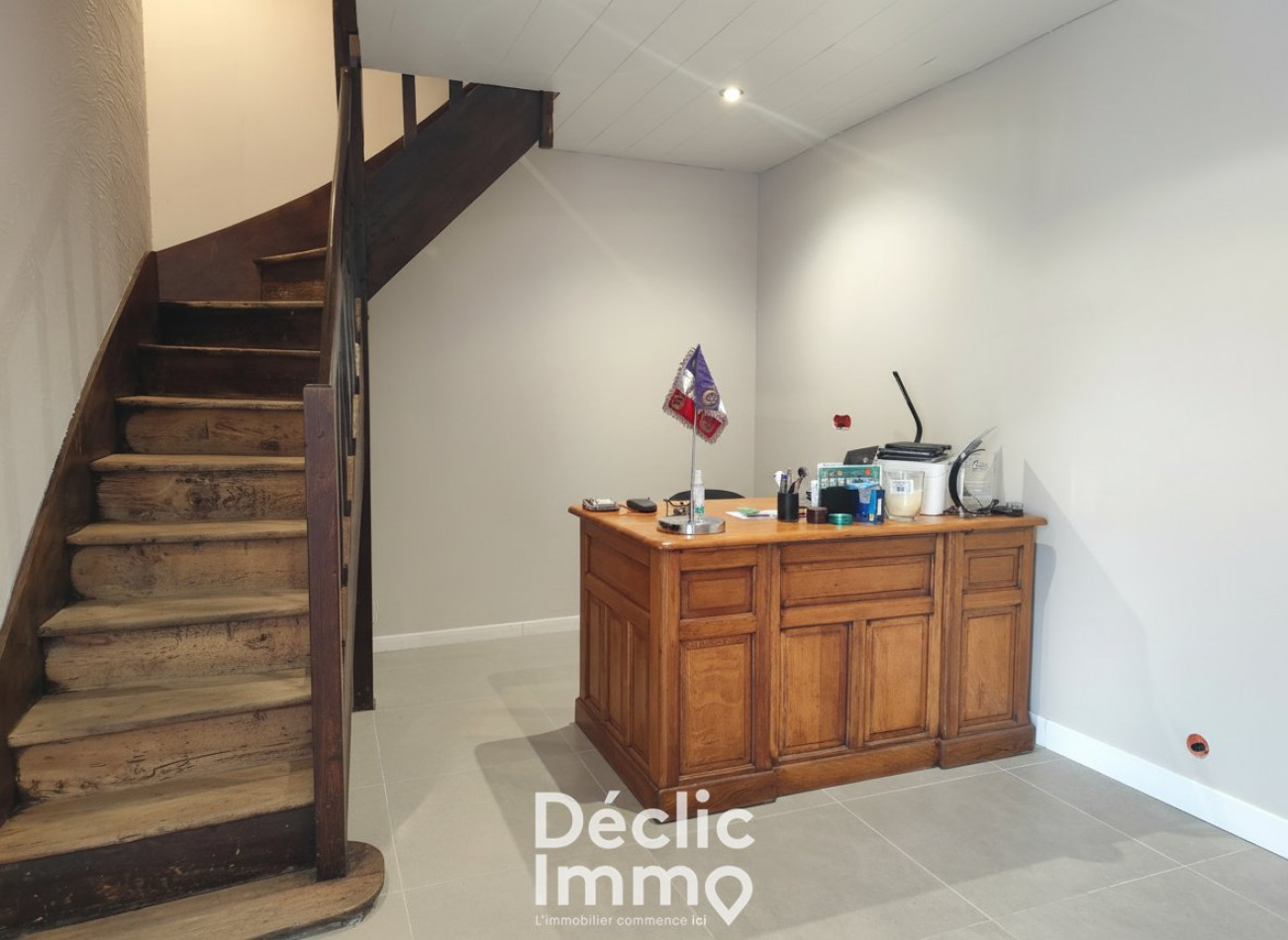 vente Maison Brie - Photo 8