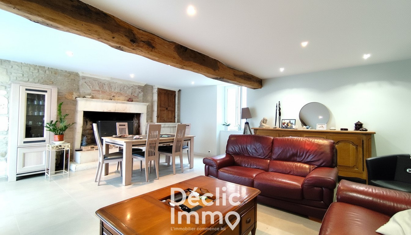 vente Maison Brie - Photo 6