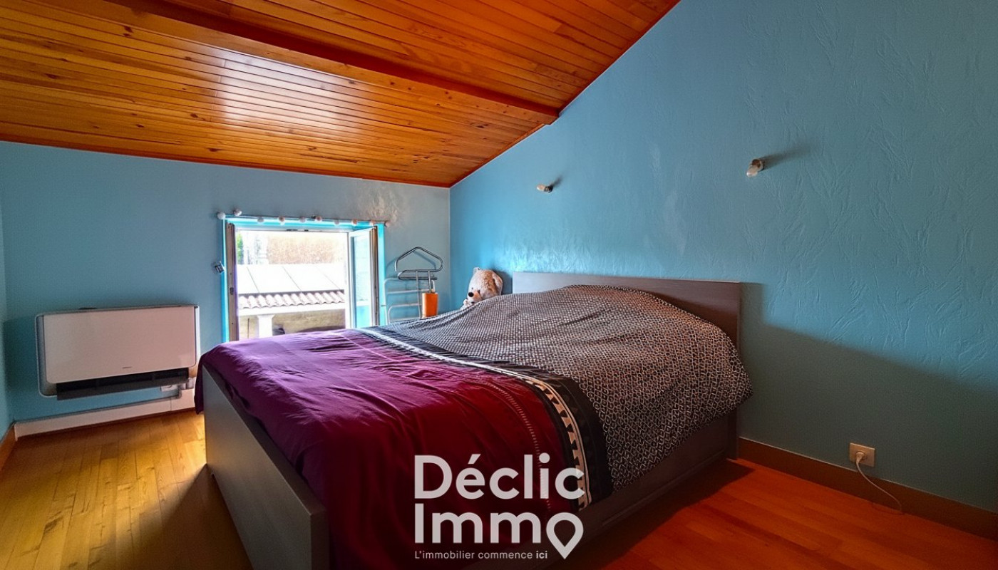 vente Maison Brie - Photo 10