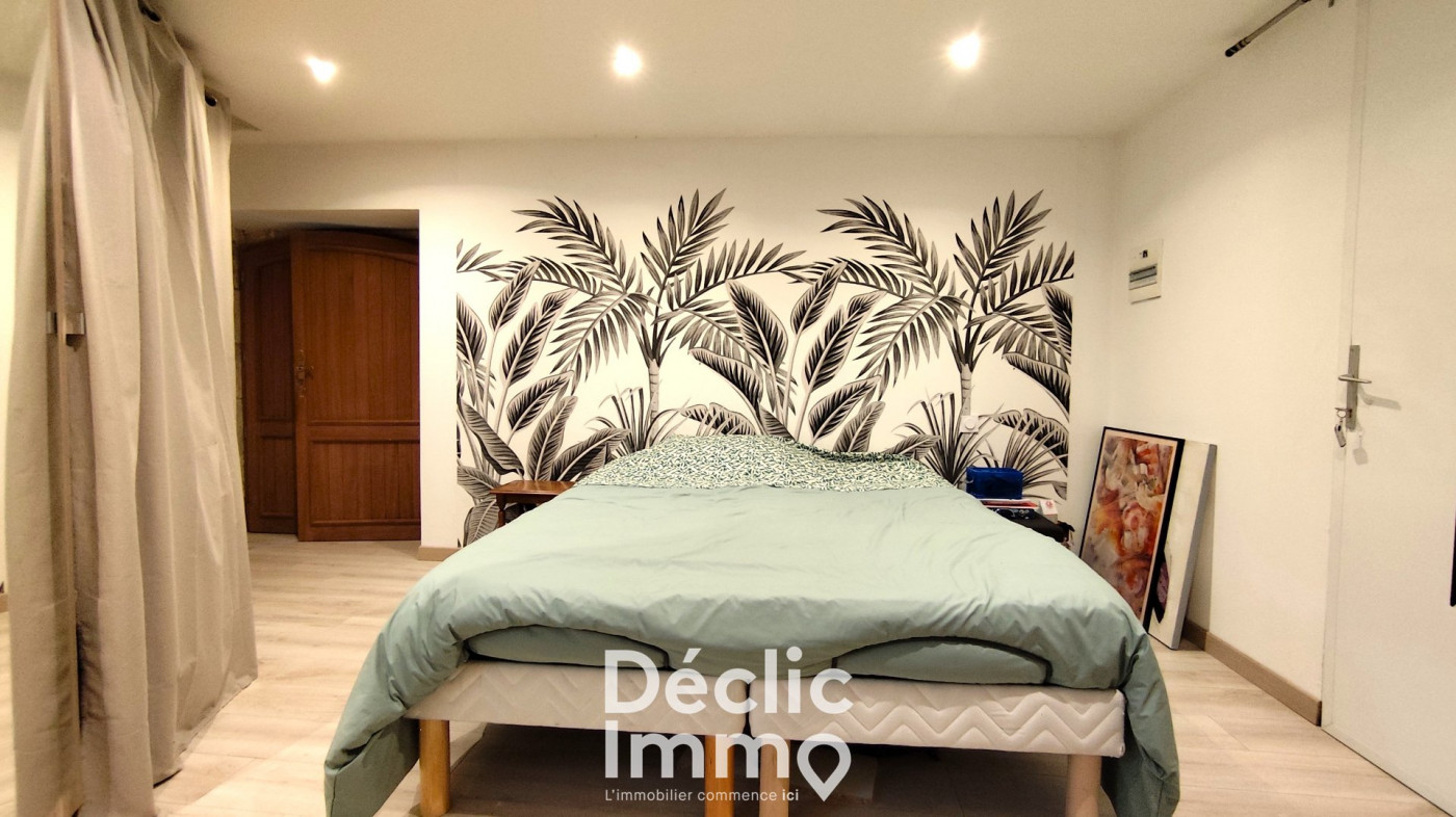 vente Maison de caractère Brie - Photo 8