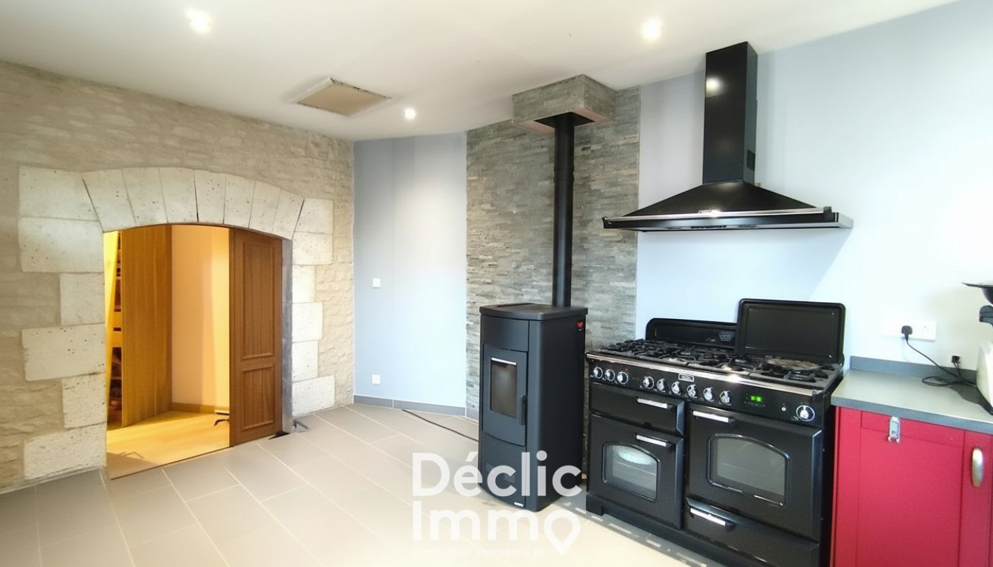 vente Maison Brie - Photo 7