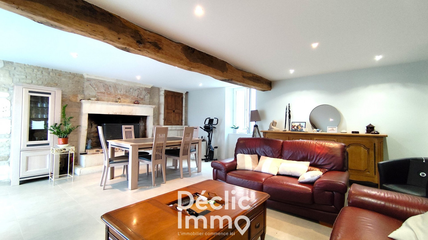 vente Maison de caractère Brie - Photo 5