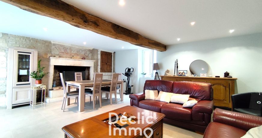 vente Maison de caractère Brie