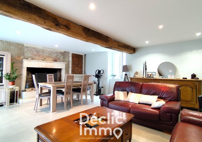 vente Maison de caractère Brie