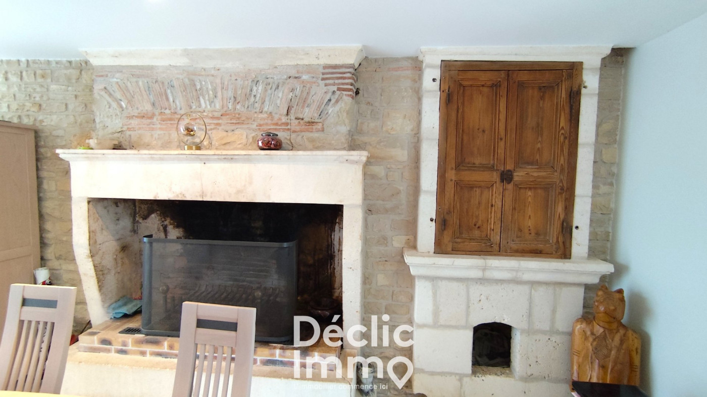 vente Maison de caractère Brie - Photo 9