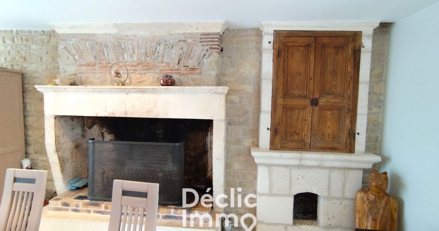 vente Maison de caractère Brie