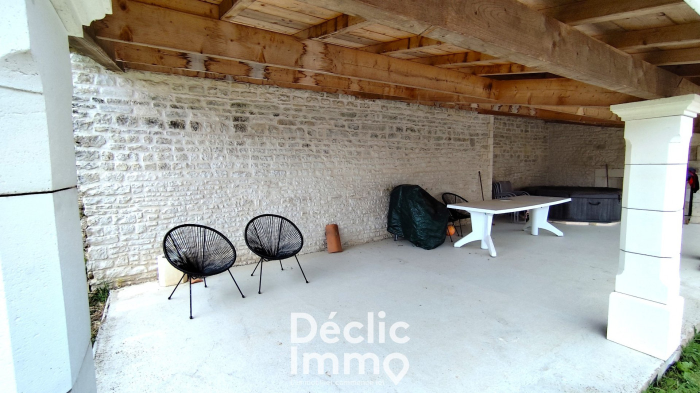 vente Maison de caractère Brie - Photo 12