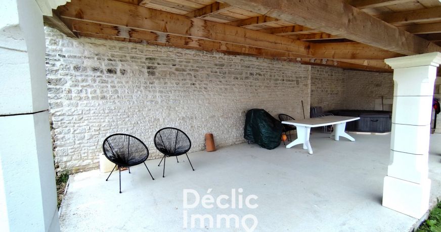 vente Maison de caractère Brie