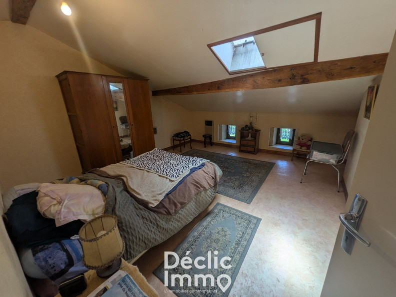 vente Maison de campagne Benest - Photo 7