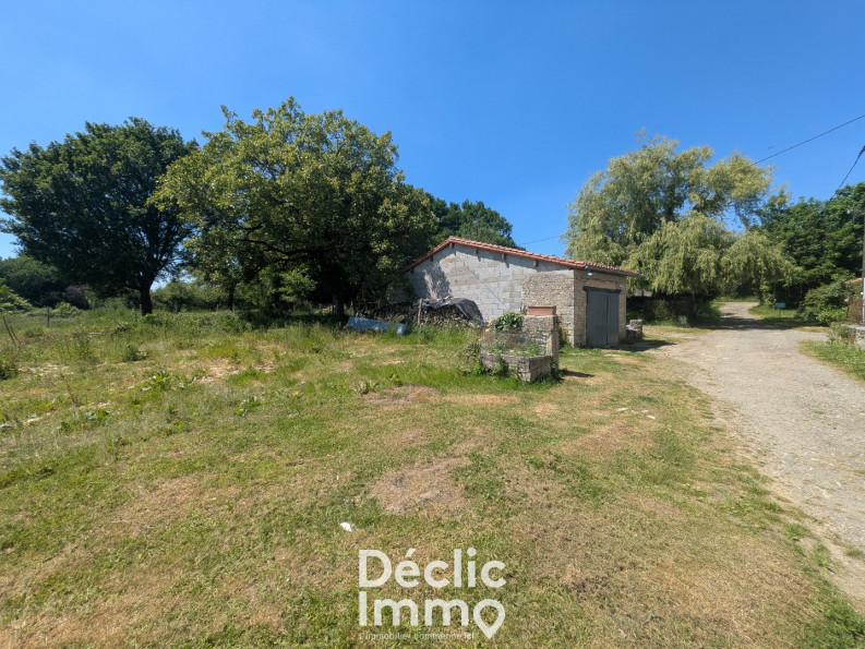 vente Maison de campagne Benest - Photo 10