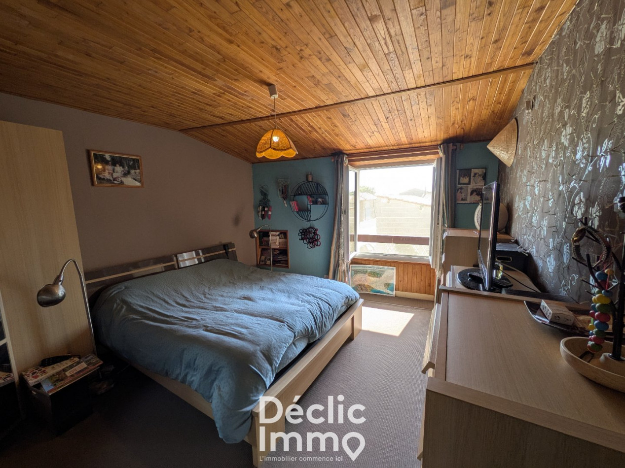 vente Maison de village Villefagnan - Photo 7