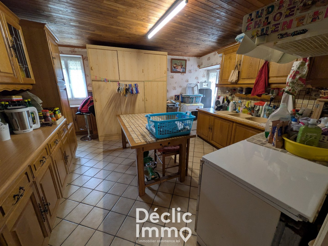vente Maison de village Villefagnan - Photo 12