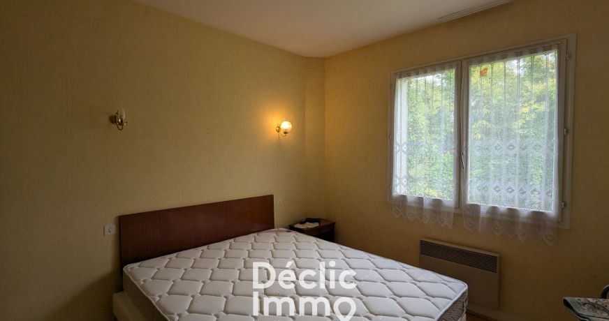 vente Maison Le Gond Pontouvre