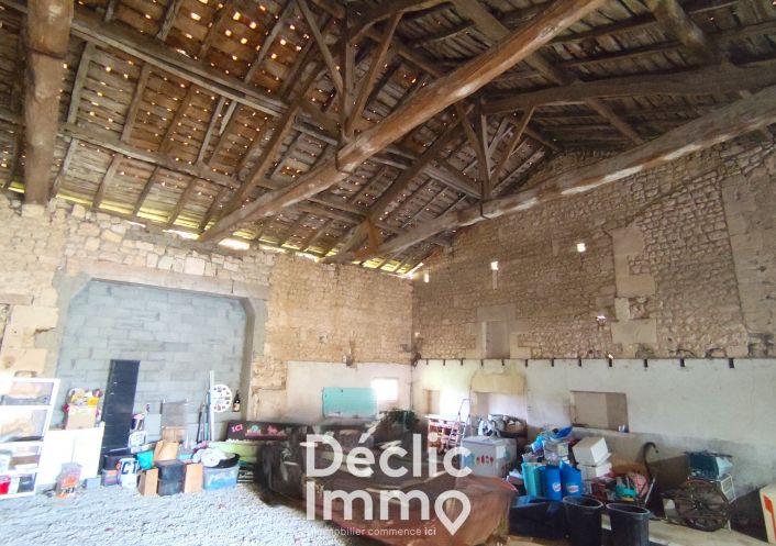 vente Grange Roullet Saint Estephe