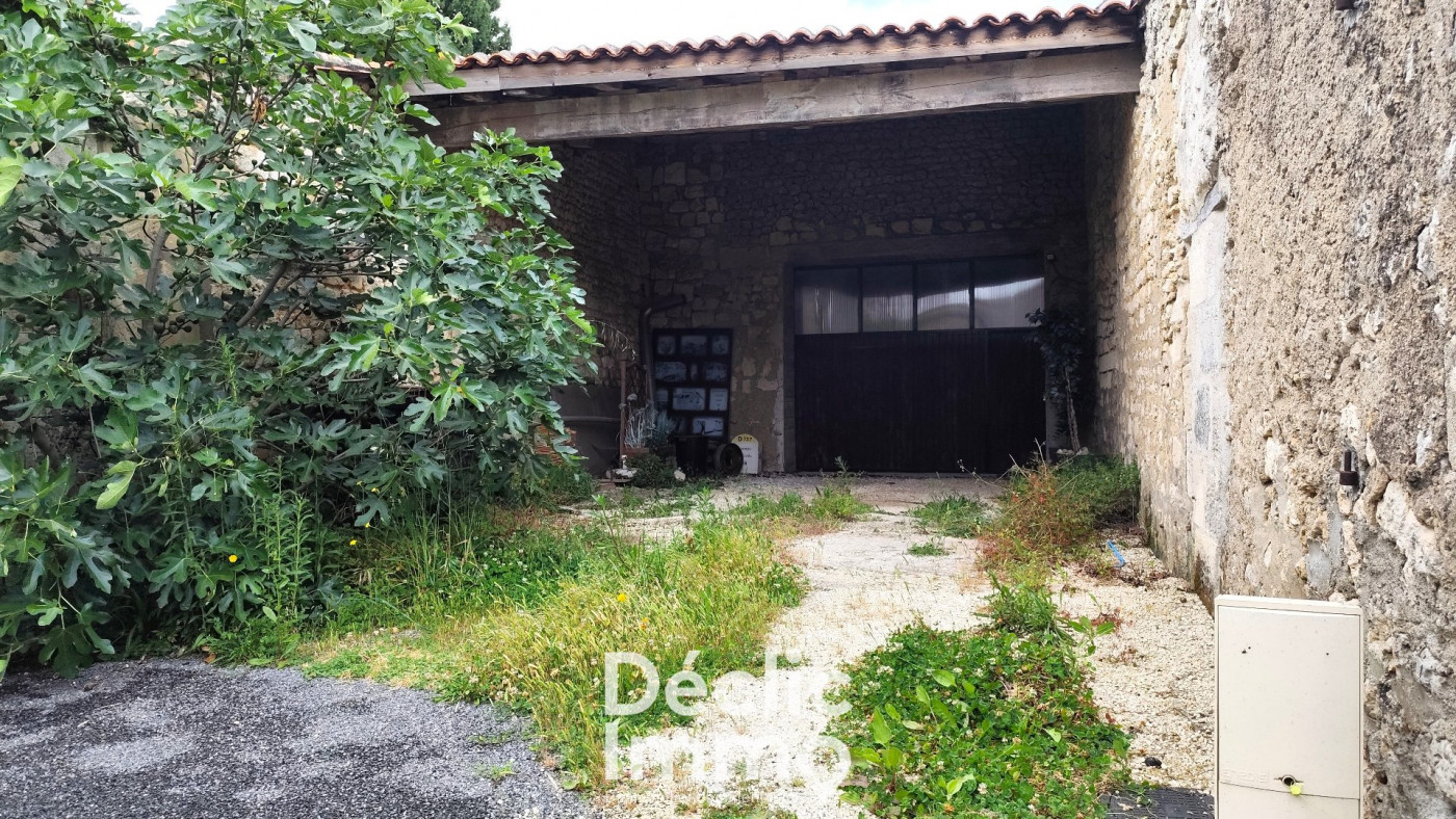 vente Grange Roullet Saint Estephe - Photo 3