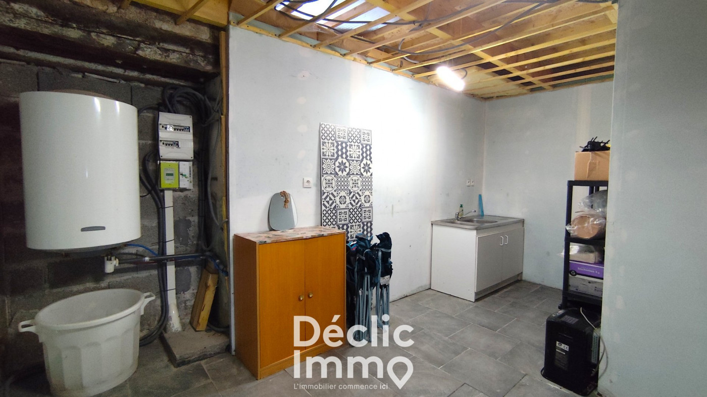 vente Grange Roullet Saint Estephe - Photo 4