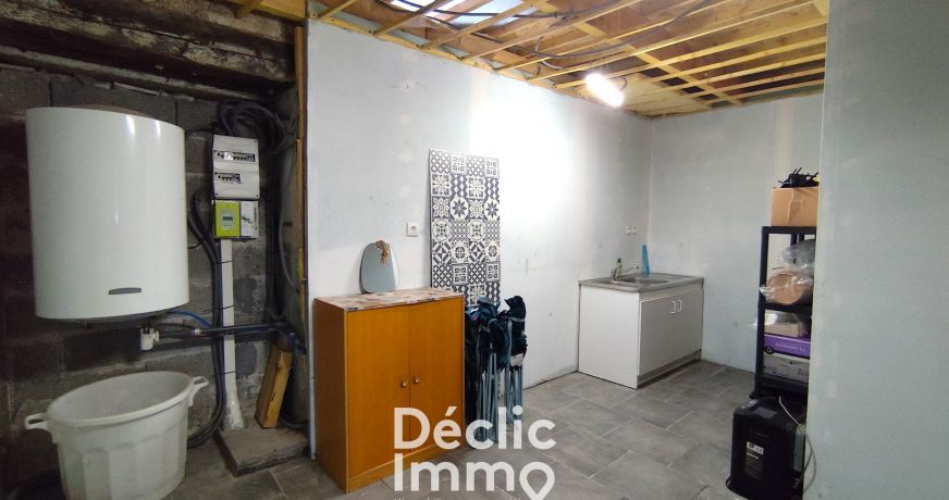 vente Grange Roullet Saint Estephe