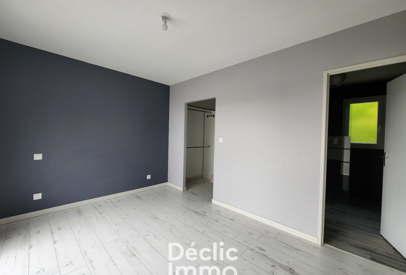 vente Maison Roullet Saint Estephe - Photo 8