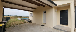 vente Maison Roullet Saint Estephe