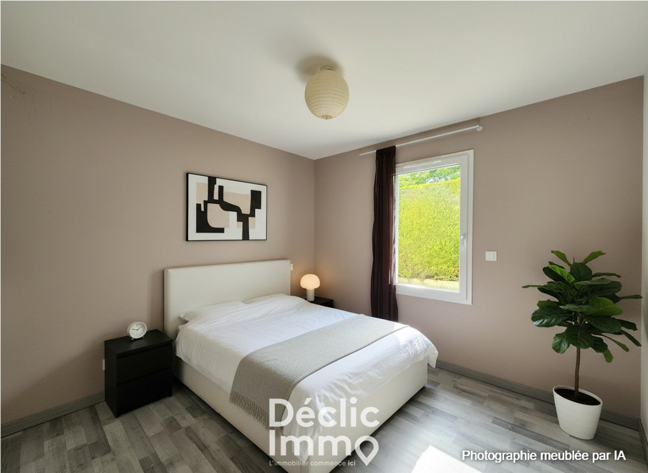 vente Maison Roullet Saint Estephe - Photo 12