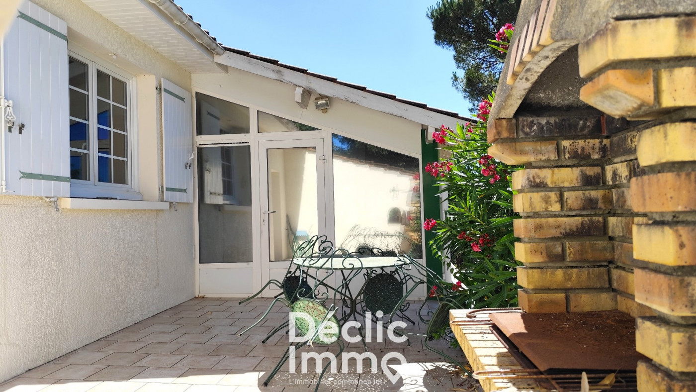 vente Maison individuelle Fleac - Photo 10