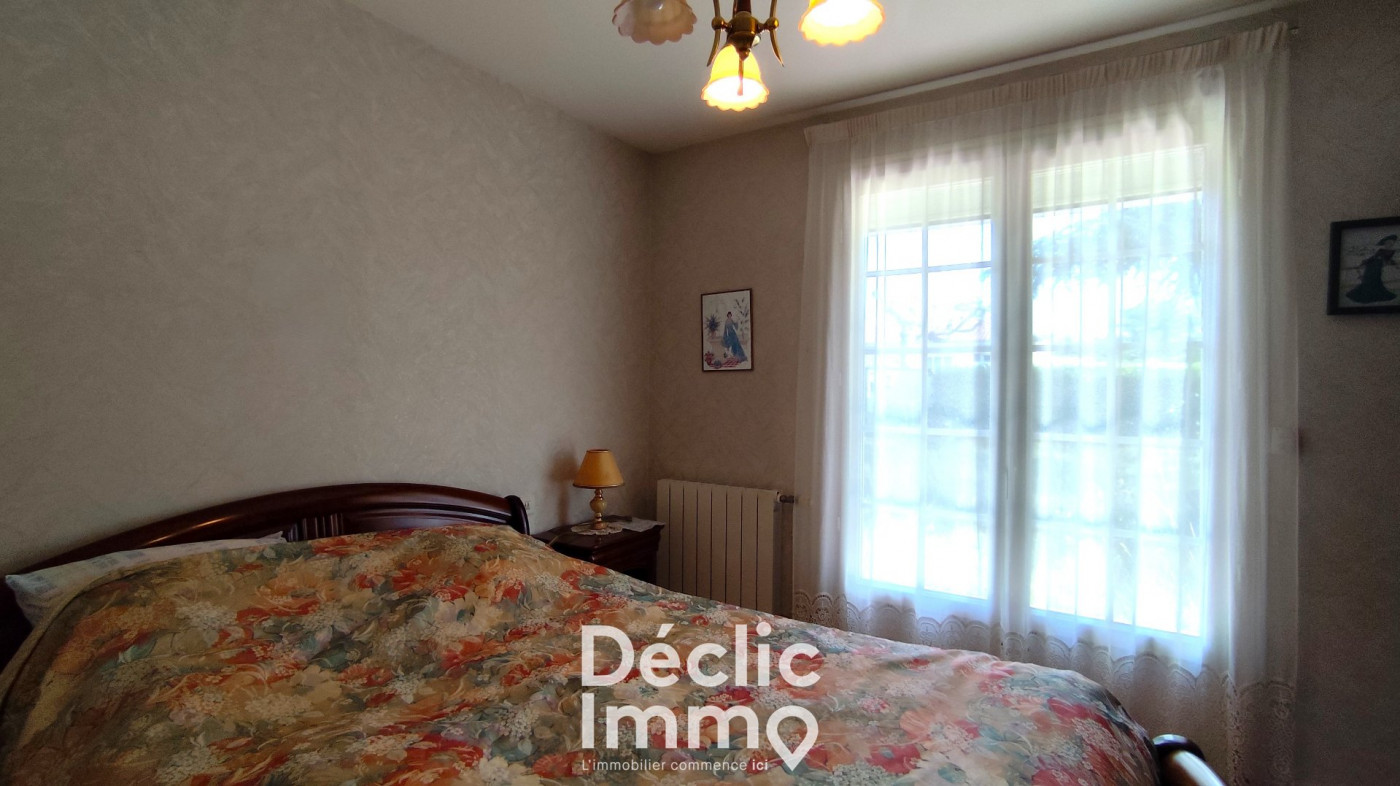 vente Maison individuelle Fleac - Photo 9