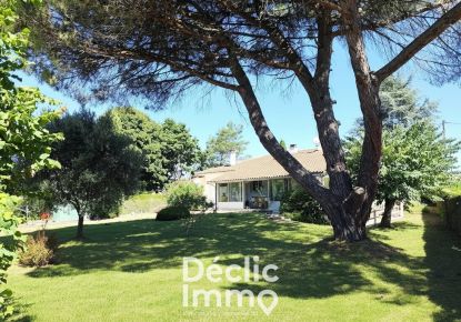 vente Maison individuelle Fleac
